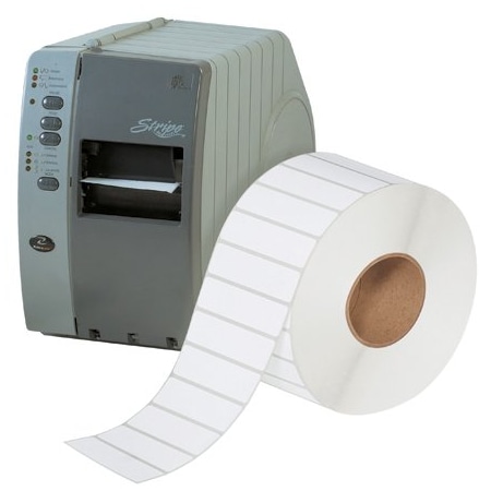 Bsc Preferred 4 x 1'' Direct Thermal Labels, 5560PK BUY00014107